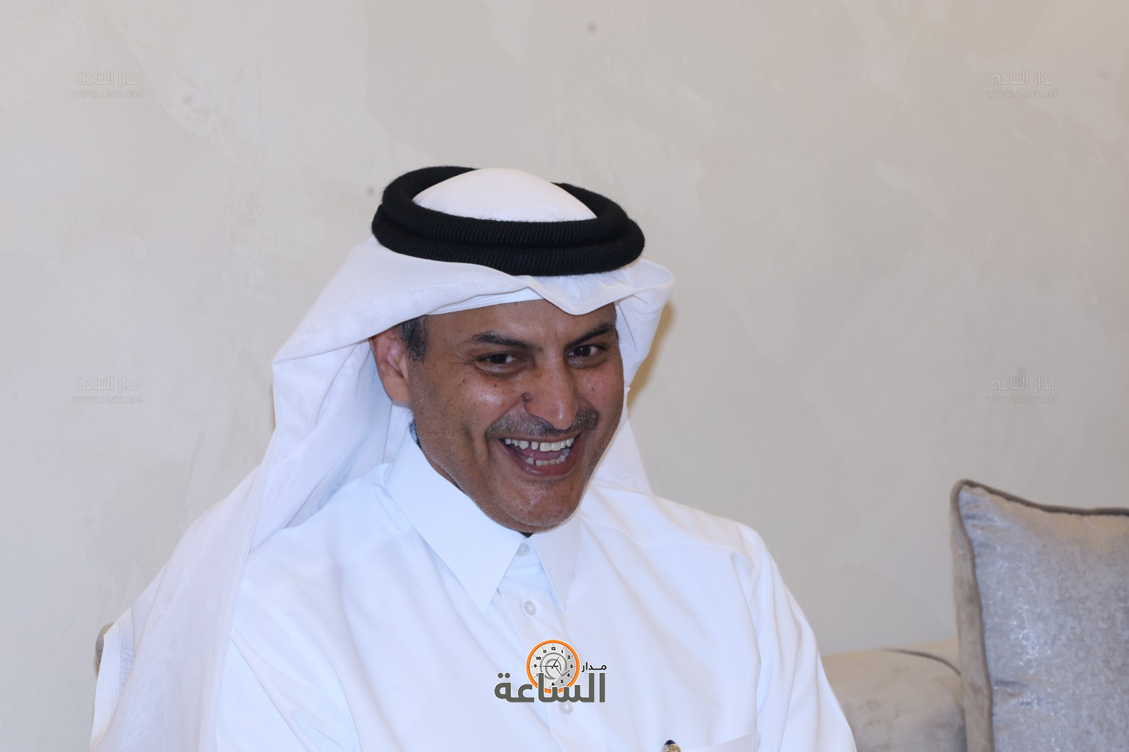 Madar Al-Saa Images 0.5114792082641726