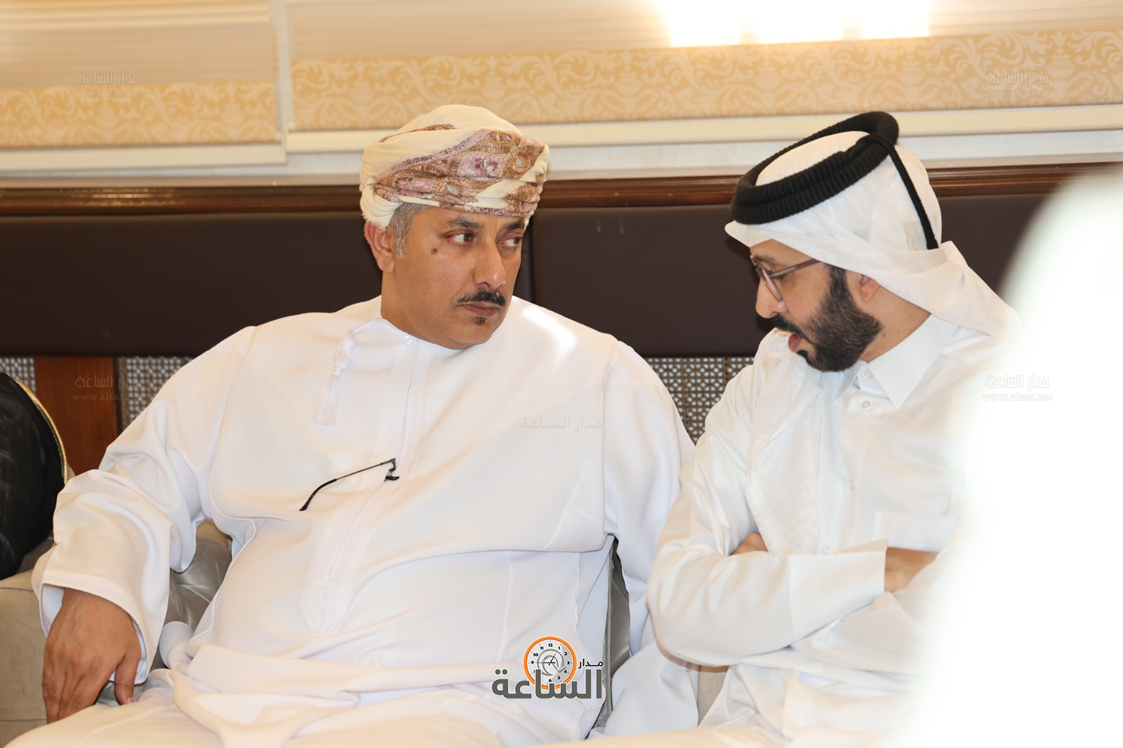 Madar Al-Saa Images 0.32619667682979314