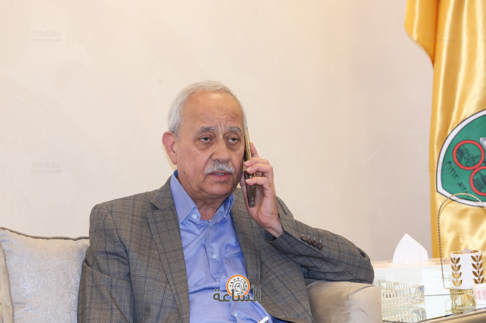 Madar Al-Saa Images 0.9891821759961241