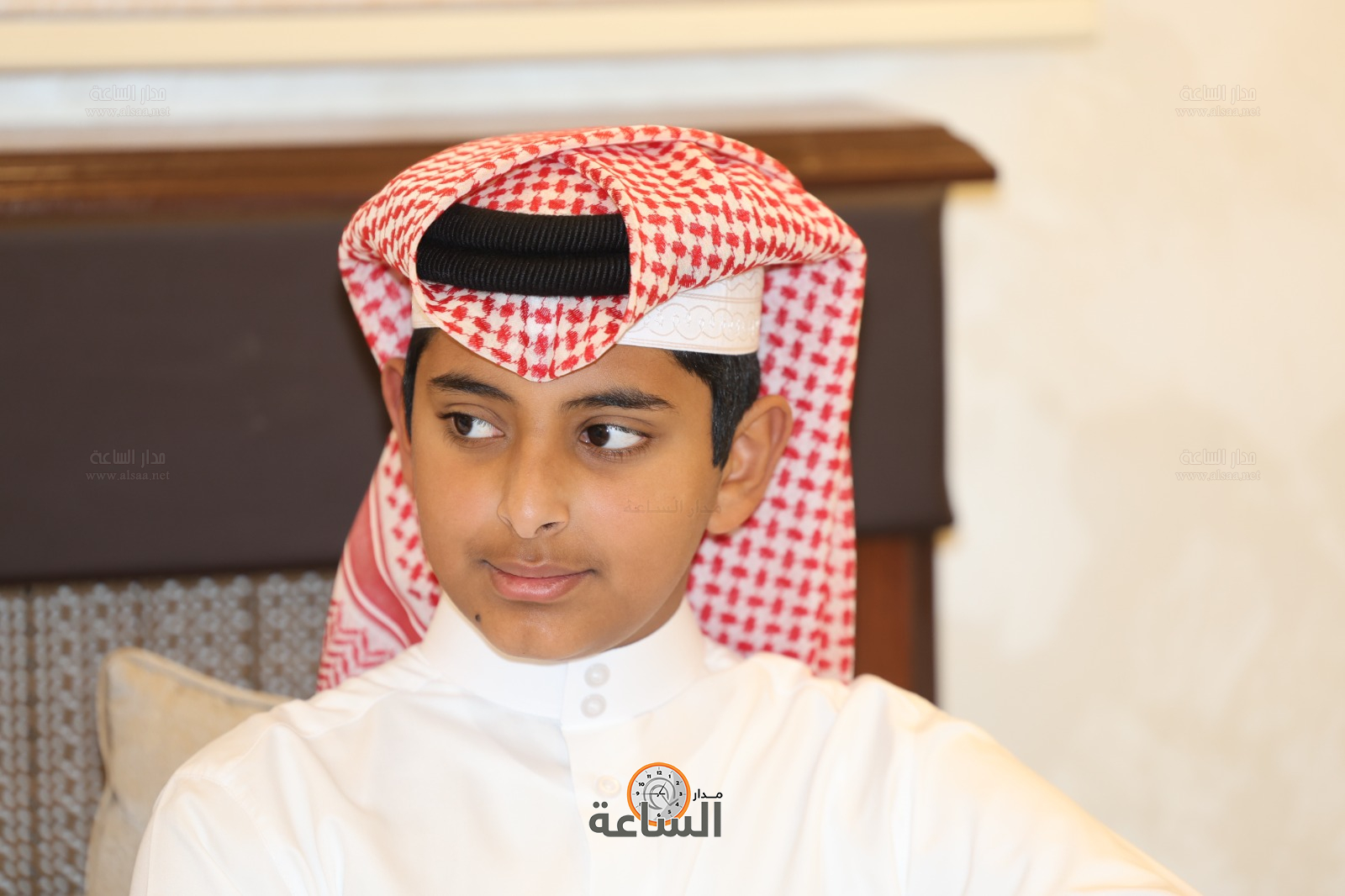 Madar Al-Saa Images 0.268296430377979