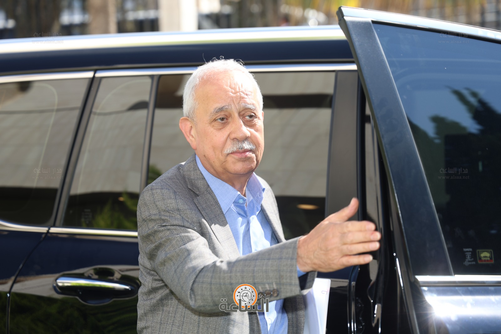 Madar Al-Saa Images 0.12078479047303337