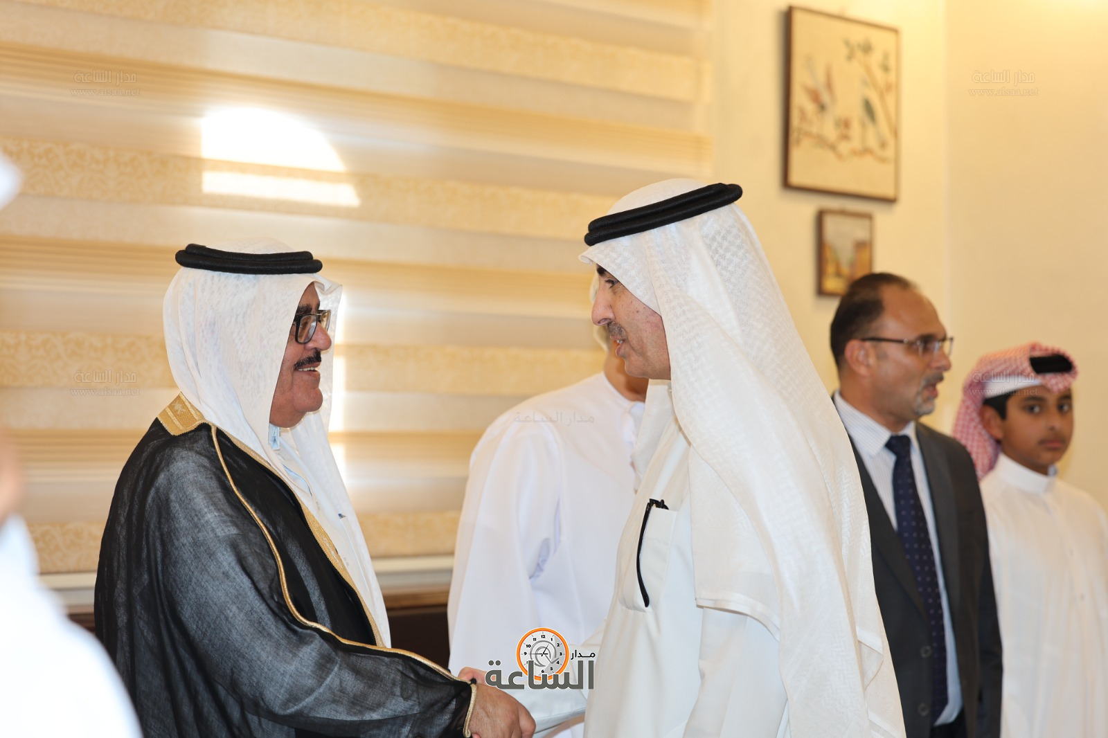 Madar Al-Saa Images 0.6218957379551228