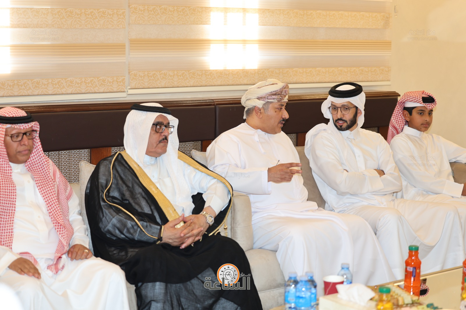 Madar Al-Saa Images 0.2991173822519628