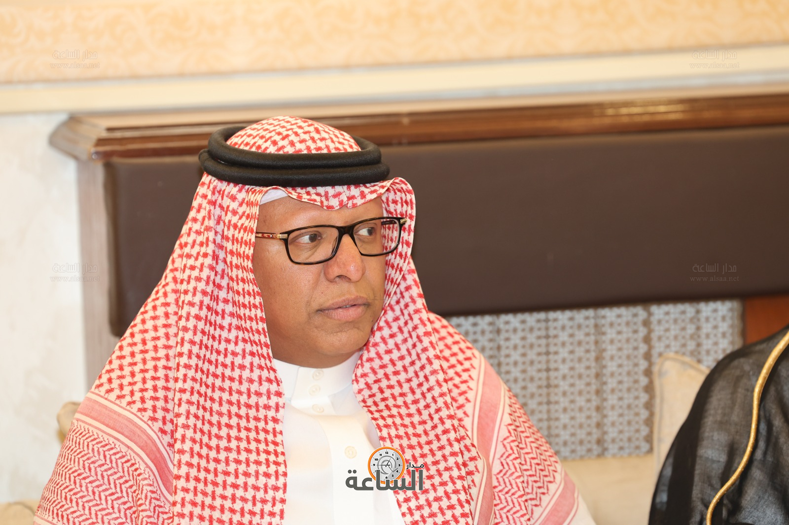 Madar Al-Saa Images 0.5434599831610082