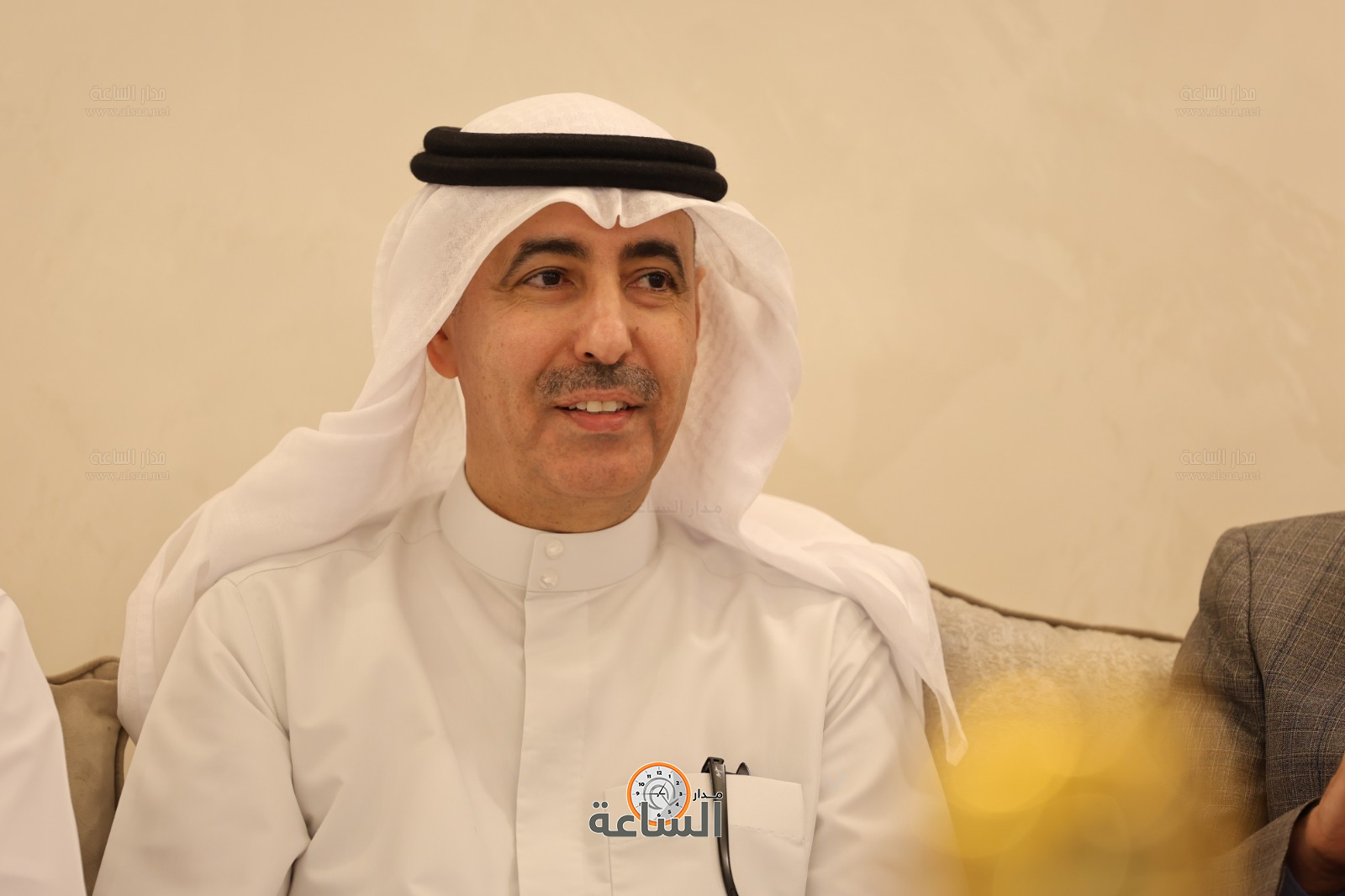 Madar Al-Saa Images 0.8615417275360677