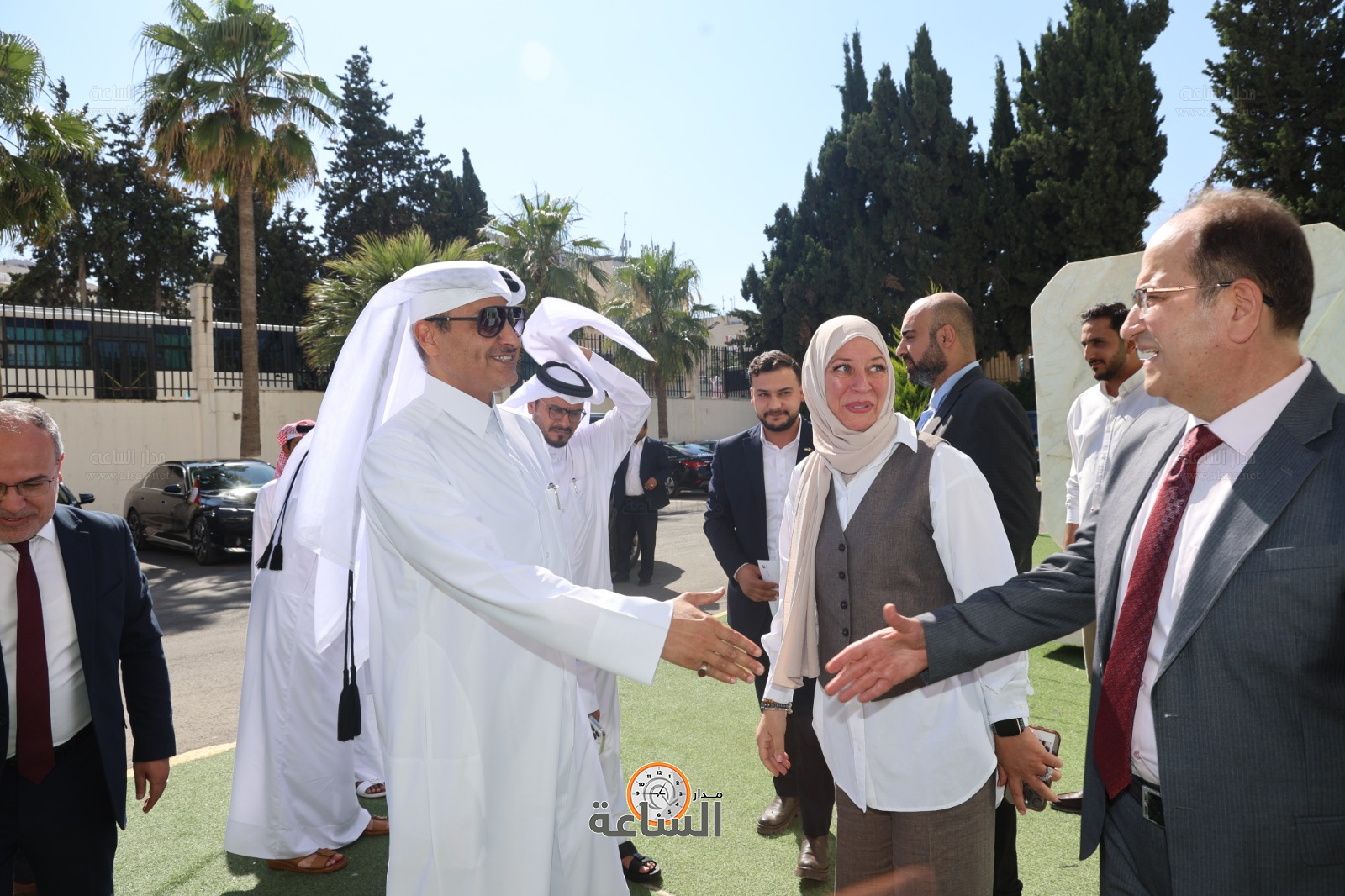 Madar Al-Saa Images 0.732764140363863