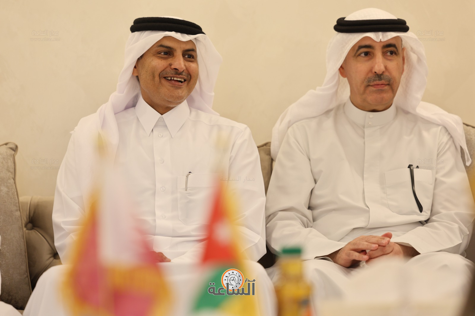 Madar Al-Saa Images 0.9106848794859512