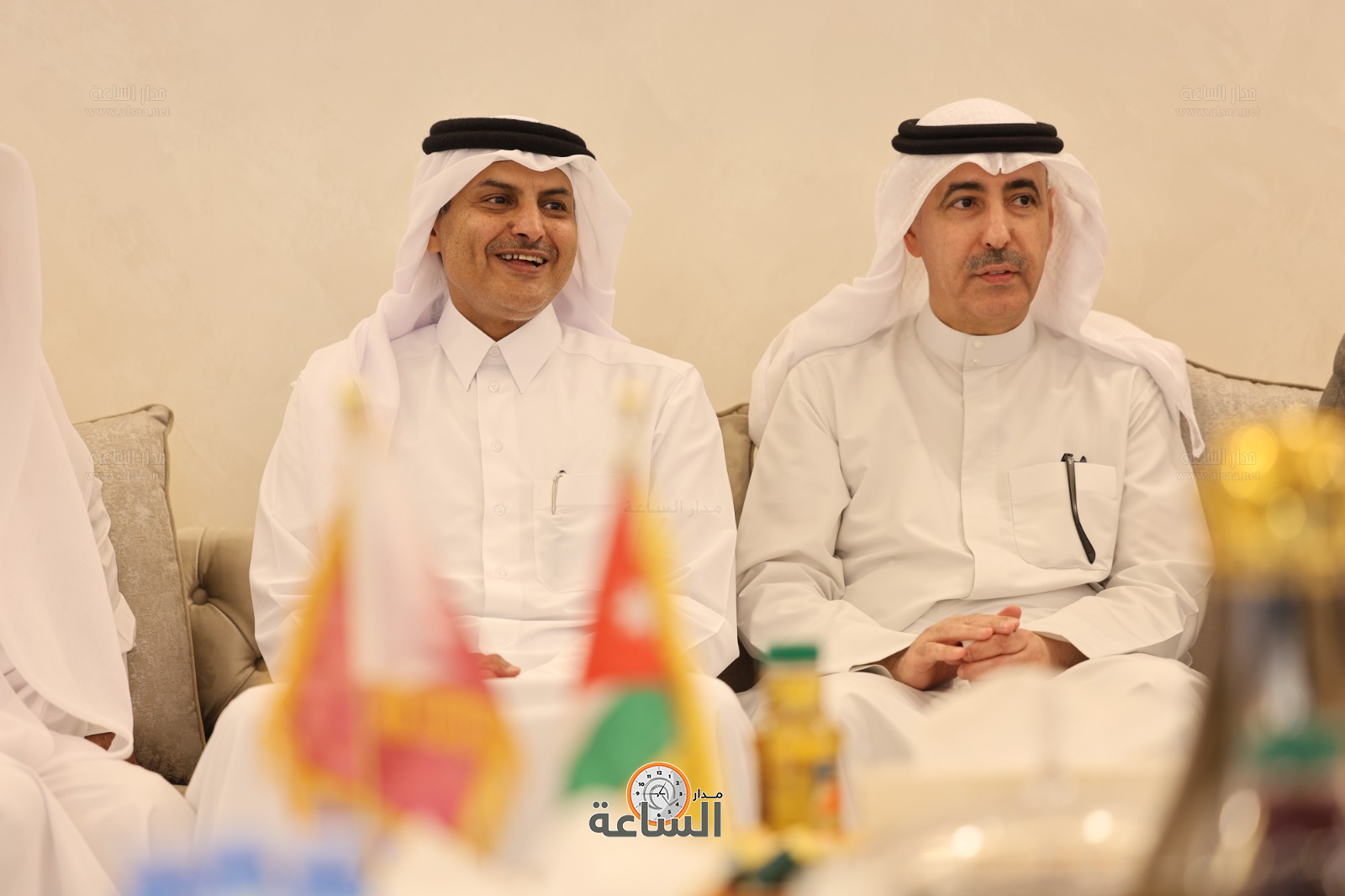 Madar Al-Saa Images 0.04745116869626942