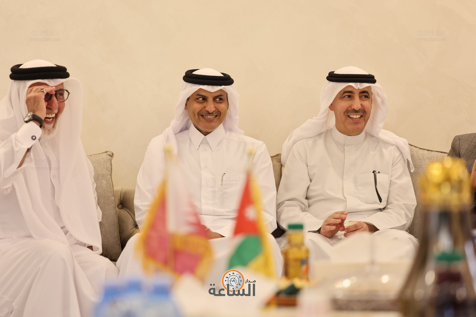 Madar Al-Saa Images 0.7787158169069841