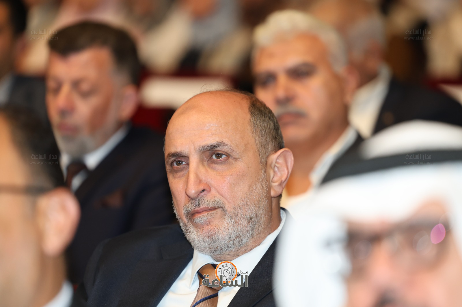 Madar Al-Saa Images 0.25223716499872373