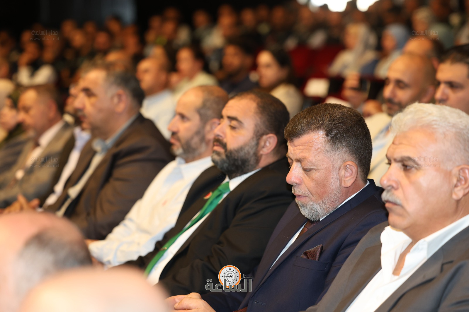 Madar Al-Saa Images 0.17137914643823615