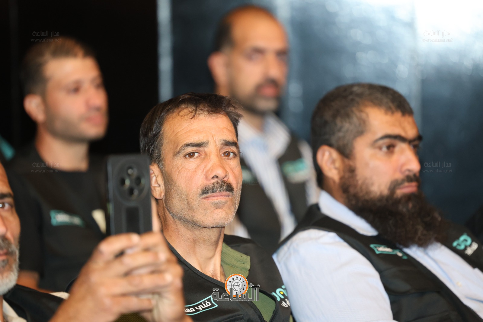 Madar Al-Saa Images 0.3911715622003884