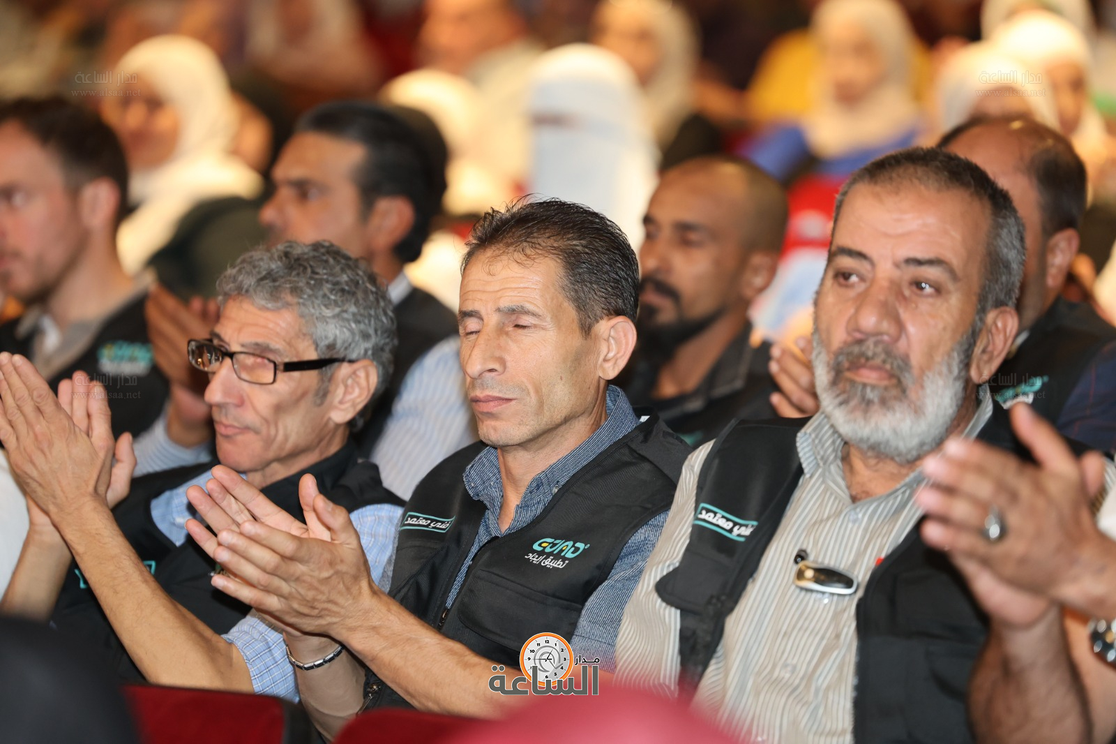 Madar Al-Saa Images 0.6267801390173786