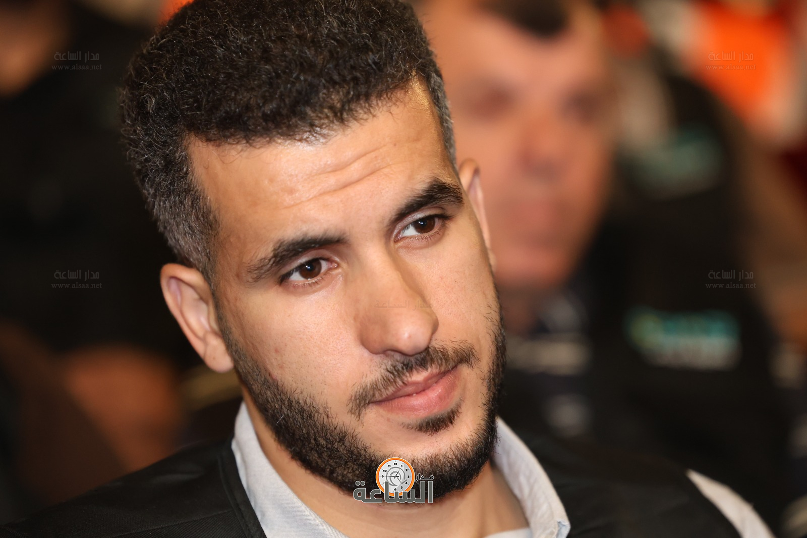 Madar Al-Saa Images 0.4433565992600481