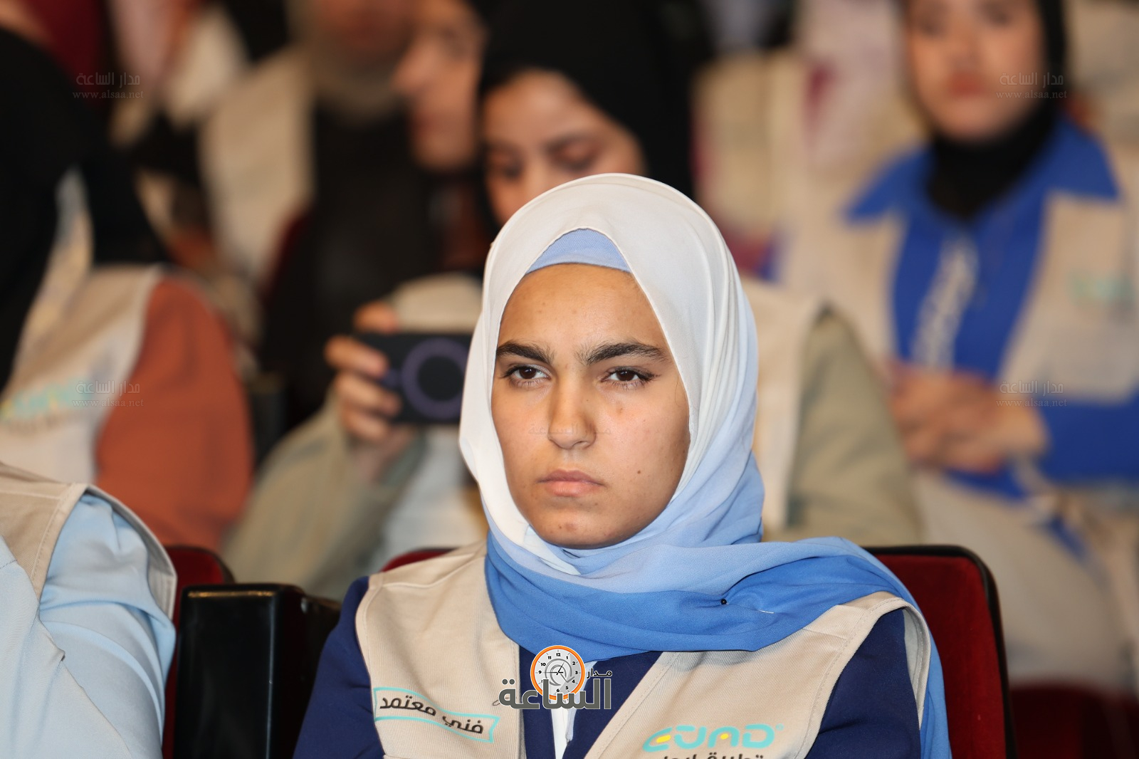 Madar Al-Saa Images 0.8537301783764805