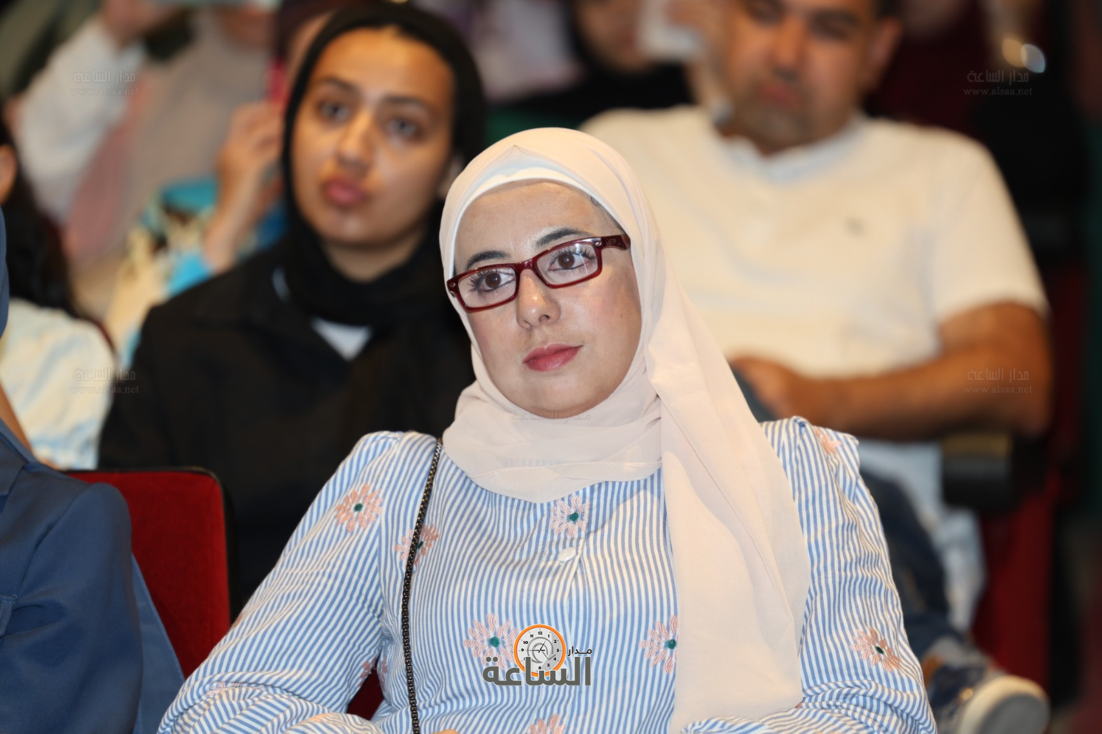 Madar Al-Saa Images 0.1837515705121019