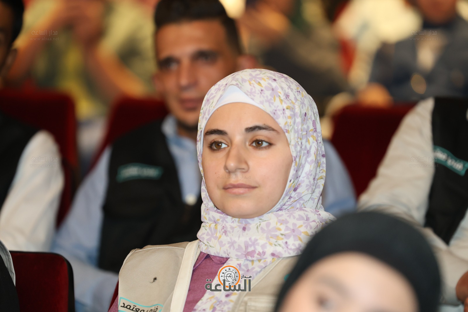 Madar Al-Saa Images 0.07021841074212587