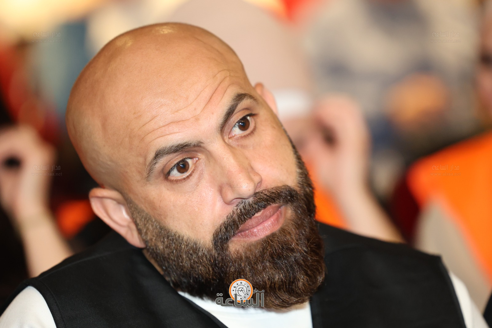 Madar Al-Saa Images 0.9917805262301198