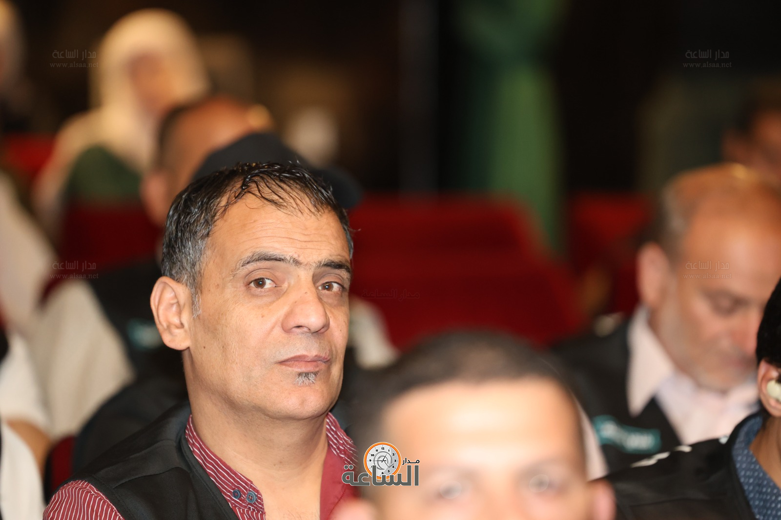 Madar Al-Saa Images 0.013110430279718921