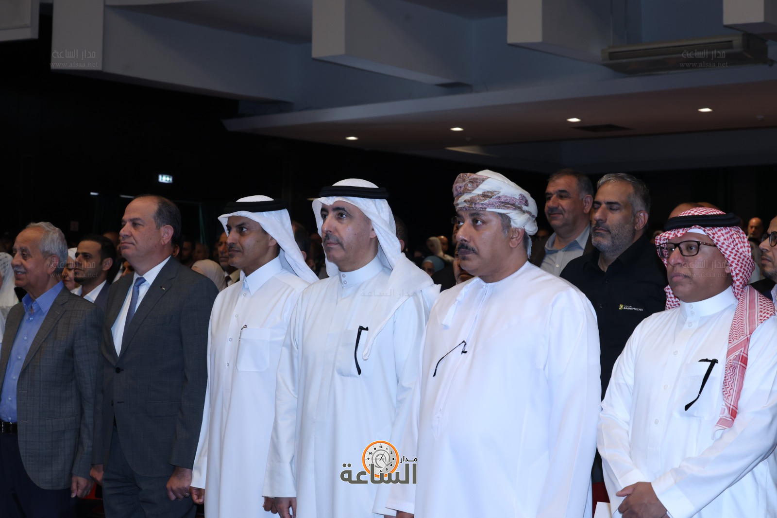 Madar Al-Saa Images 0.7416612238756068