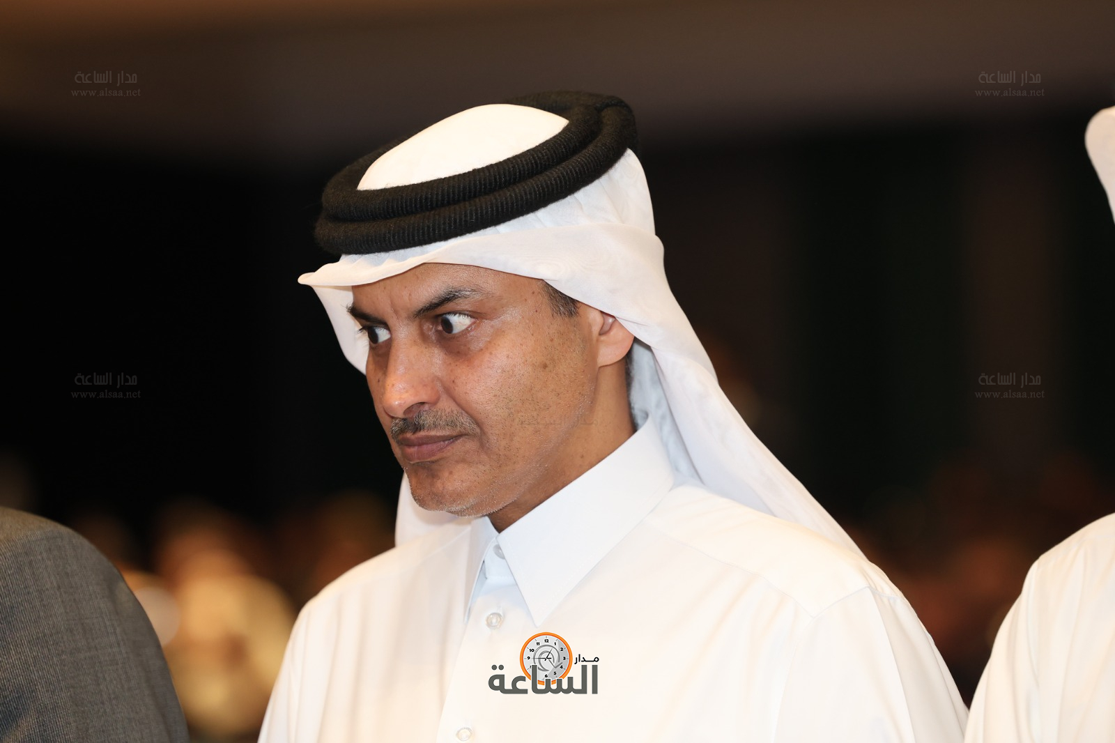 Madar Al-Saa Images 0.08704821719244271