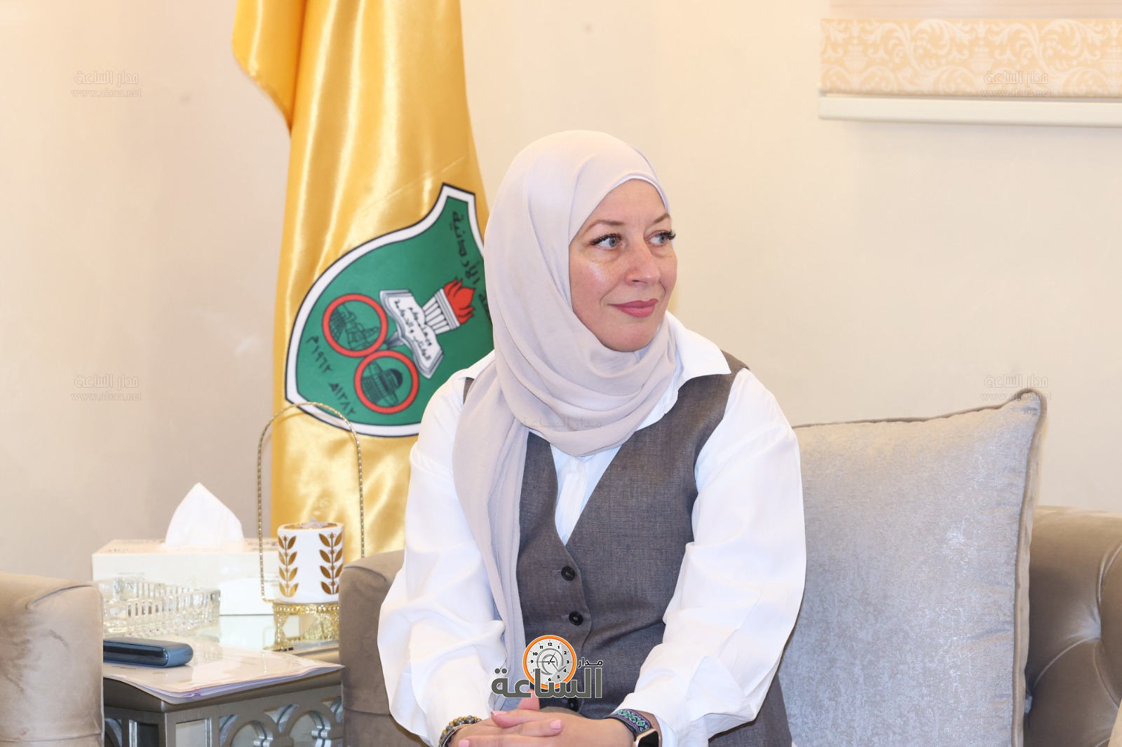 Madar Al-Saa Images 0.9927303914076384