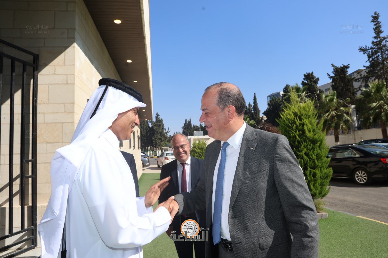 Madar Al-Saa Images 0.5545113579799149