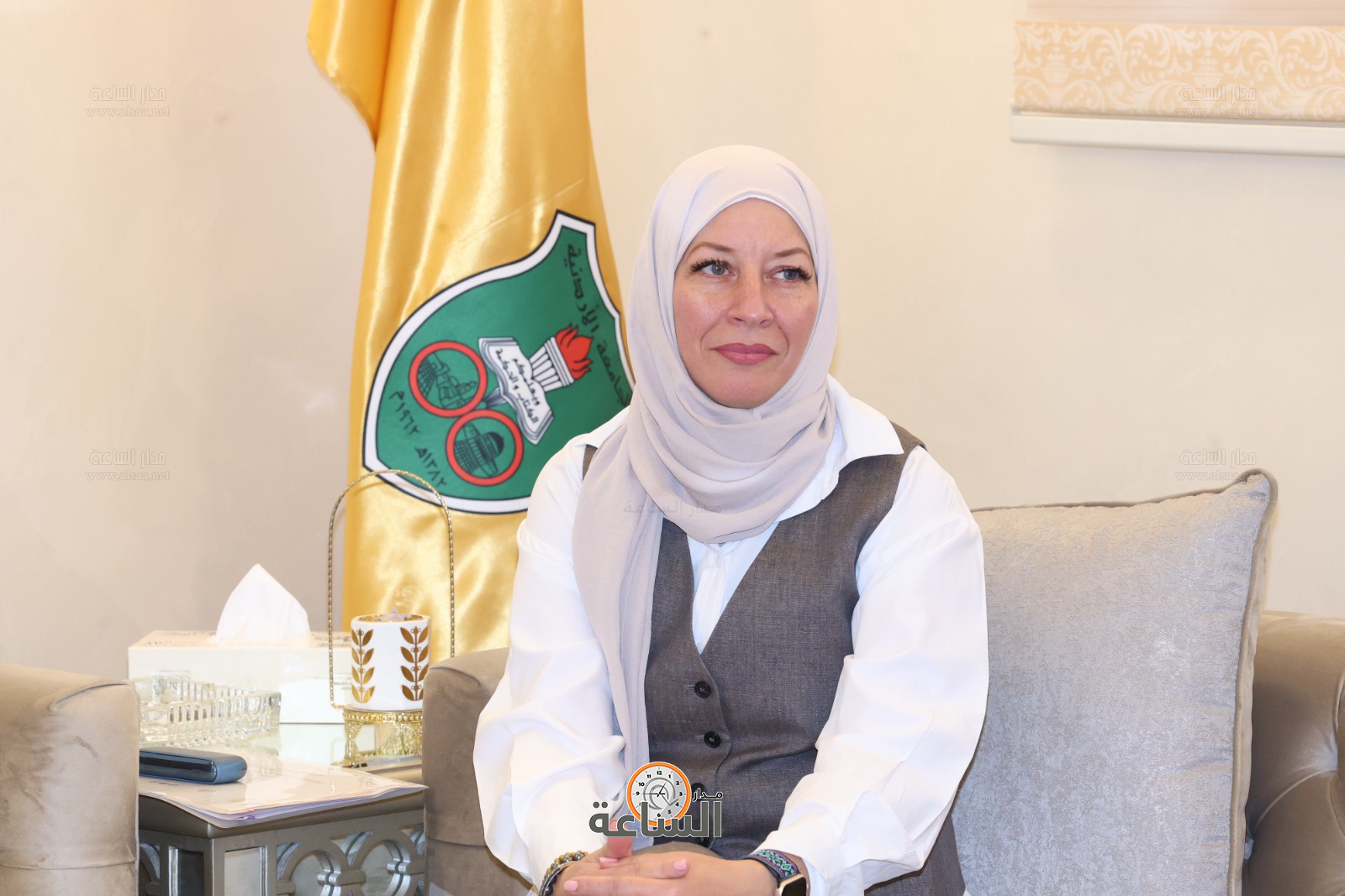 Madar Al-Saa Images 0.18261120173086465