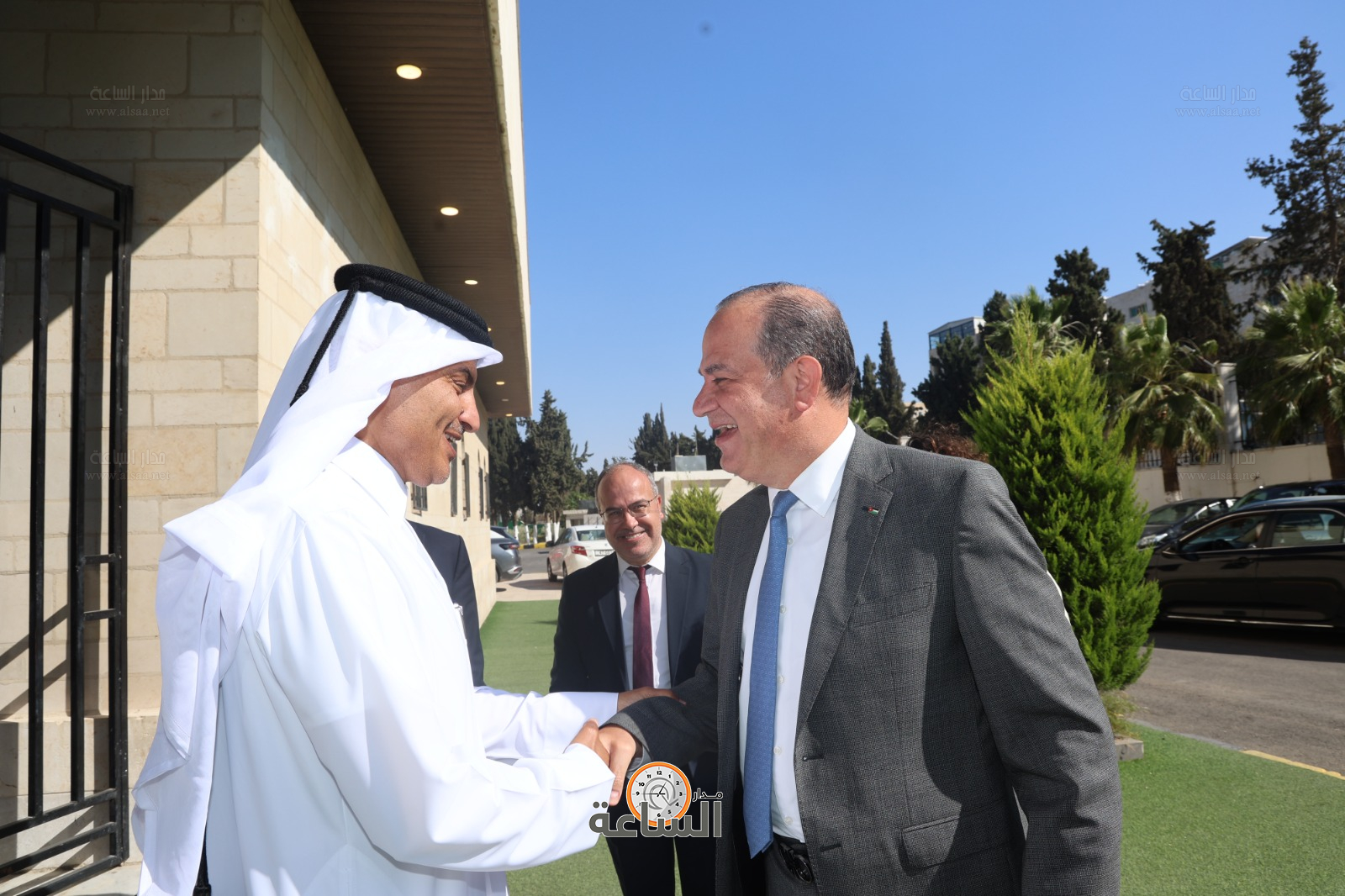 Madar Al-Saa Images 0.5458739812271259