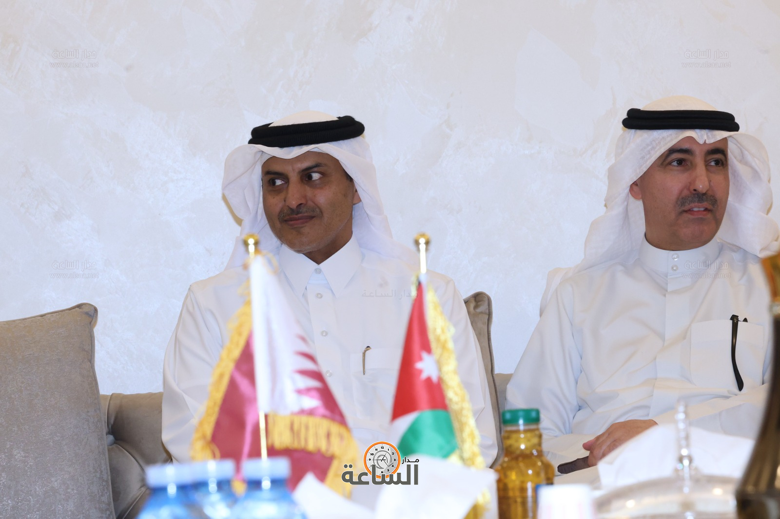 Madar Al-Saa Images 0.8689106918451498