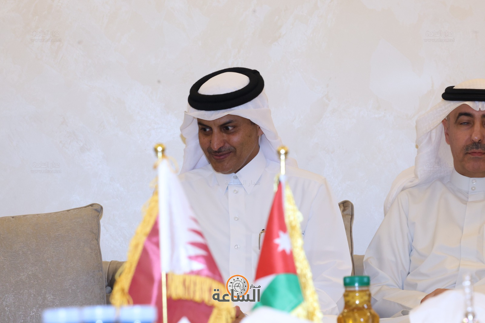 Madar Al-Saa Images 0.5616363270305422