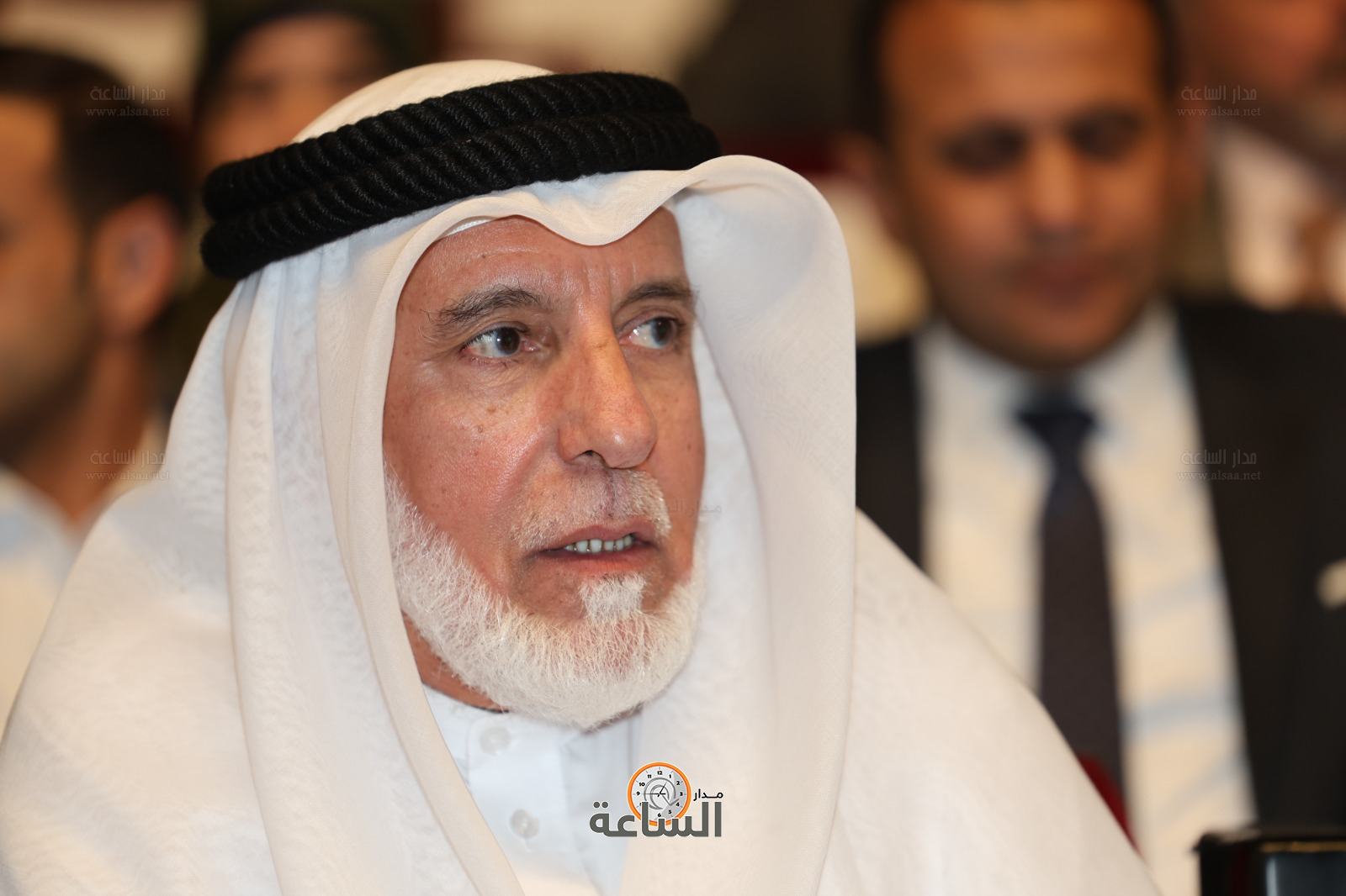 Madar Al-Saa Images 0.811307780279075