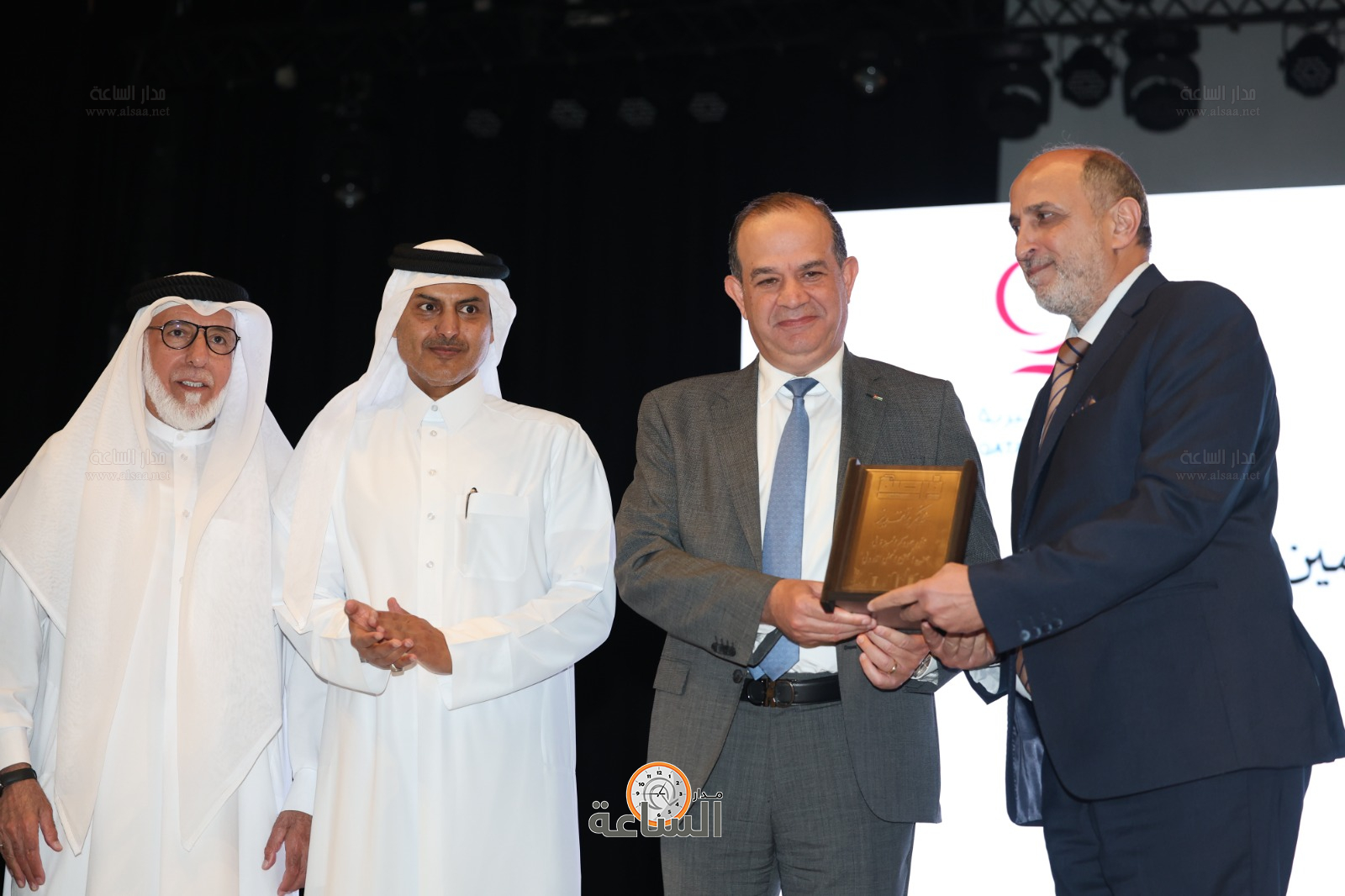 Madar Al-Saa Images 0.12801550458631694