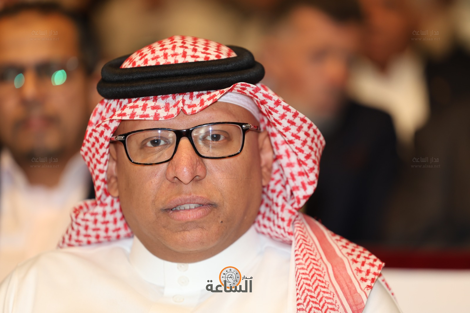 Madar Al-Saa Images 0.5831571145266868