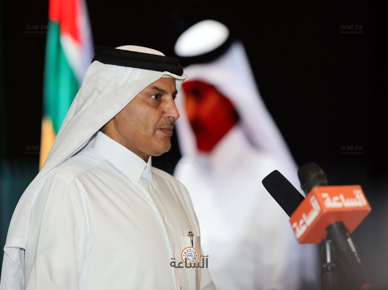 Madar Al-Saa Images 0.7649484819302631