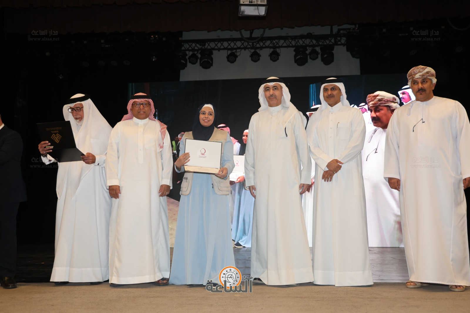 Madar Al-Saa Images 0.3530940868903848