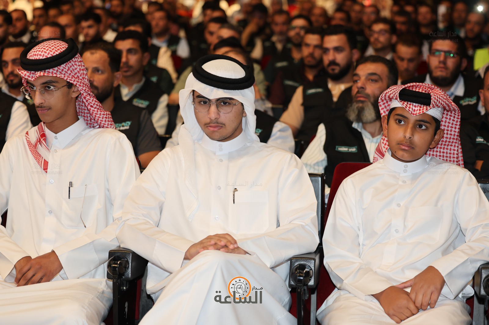 Madar Al-Saa Images 0.9615745512555169