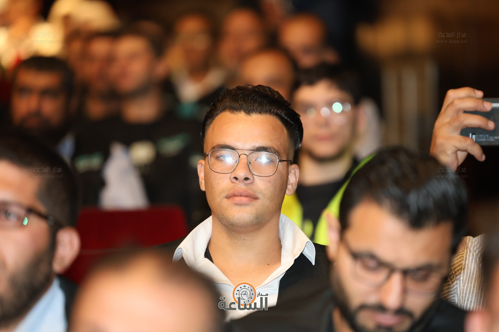 Madar Al-Saa Images 0.02915870566344303