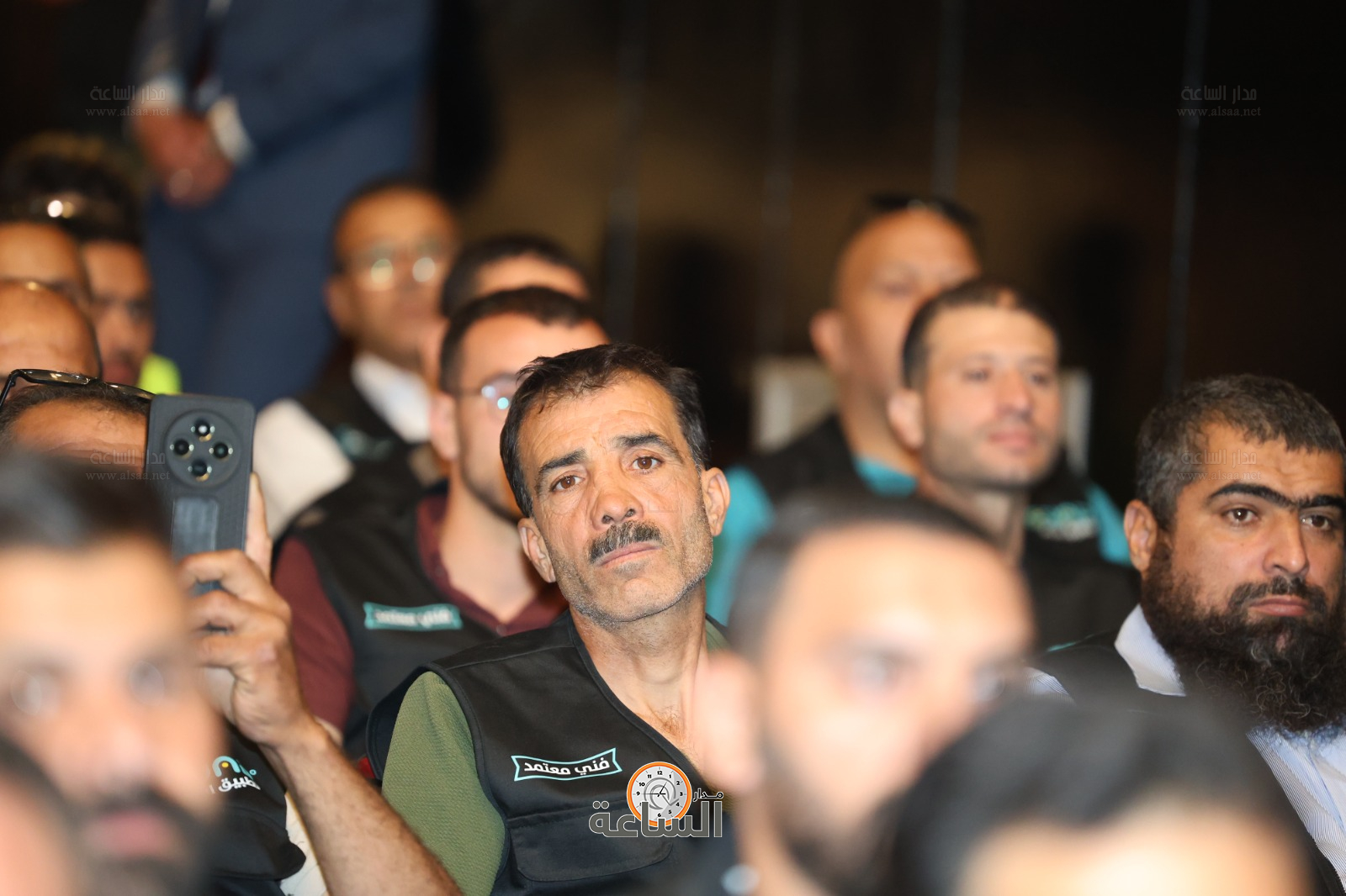 Madar Al-Saa Images 0.033006498564709275