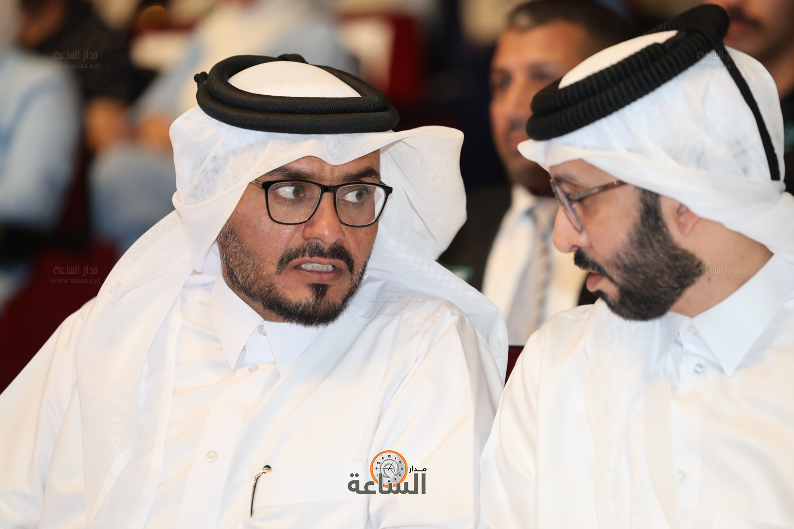 Madar Al-Saa Images 0.7213649335147121