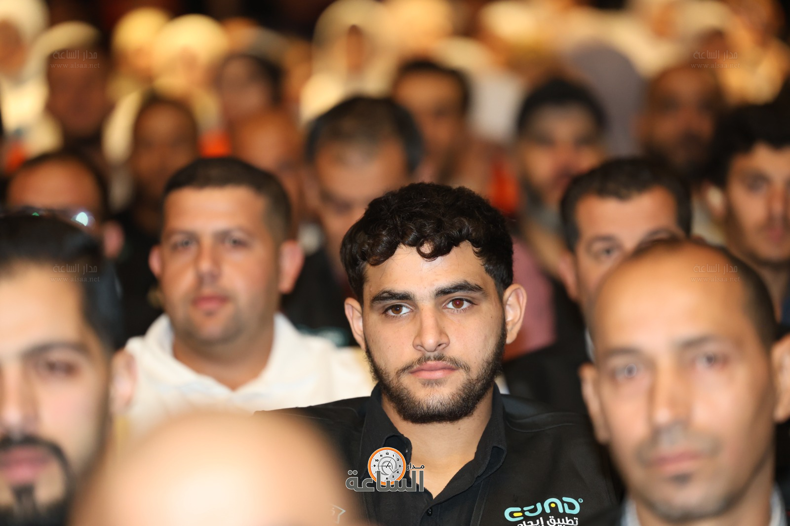 Madar Al-Saa Images 0.44319104828432343