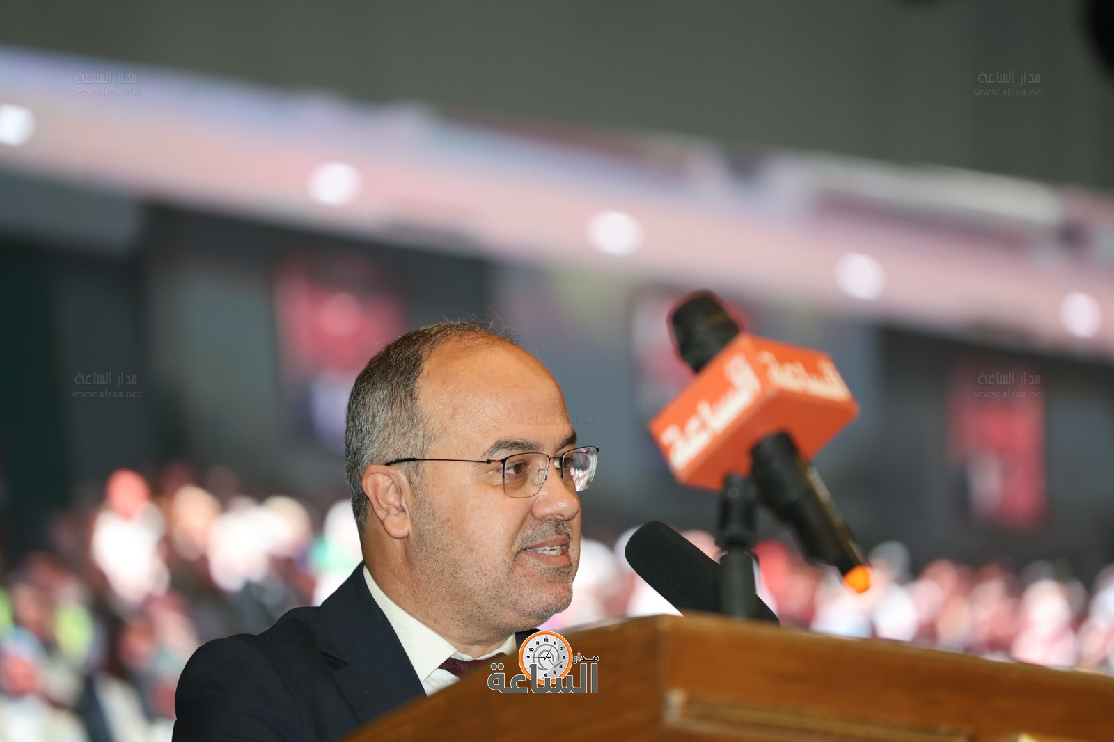 Madar Al-Saa Images 0.2190786533943031