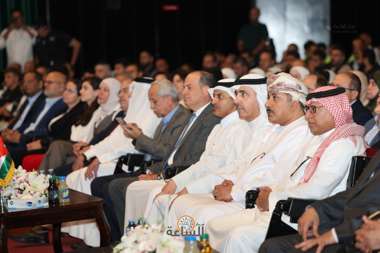 Madar Al-Saa Images 0.8051198953901366