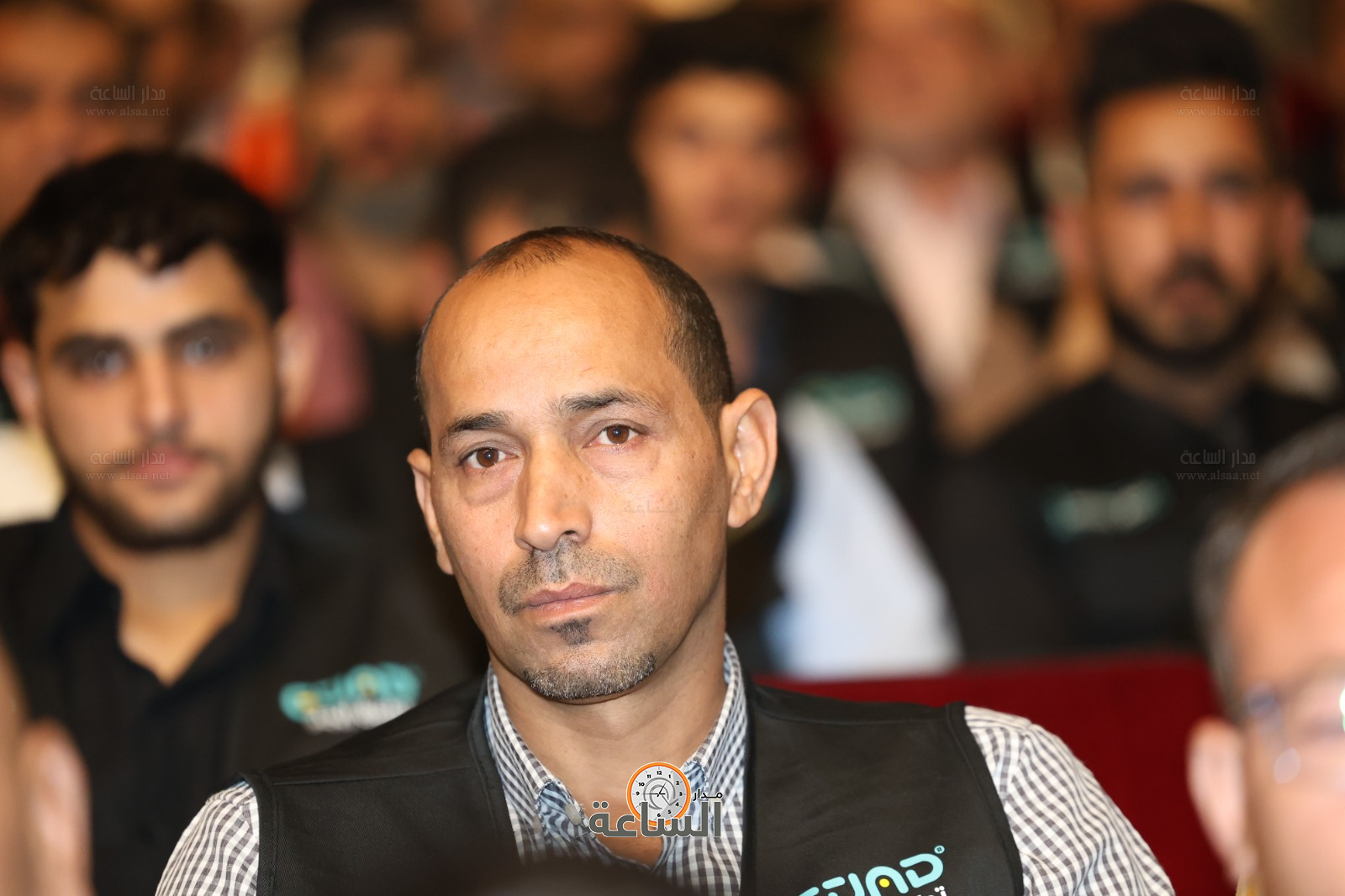 Madar Al-Saa Images 0.3020062391225743