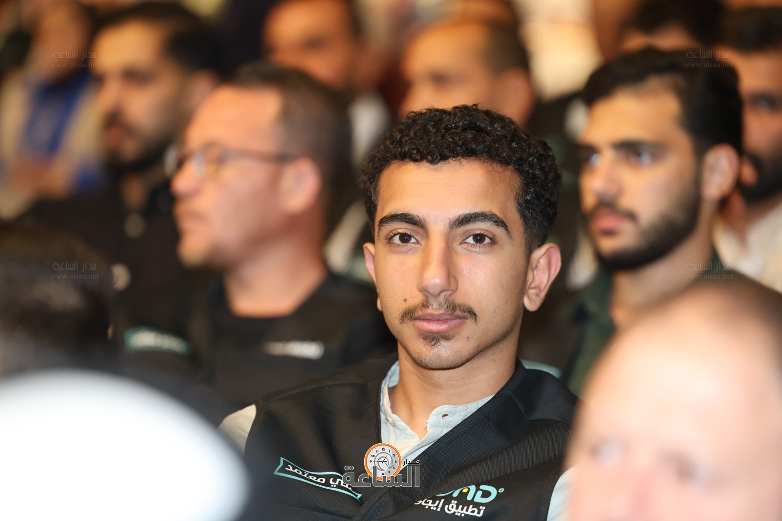 Madar Al-Saa Images 0.262274321700563