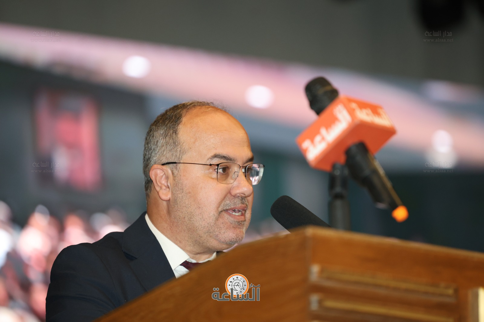 Madar Al-Saa Images 0.1964291793473797