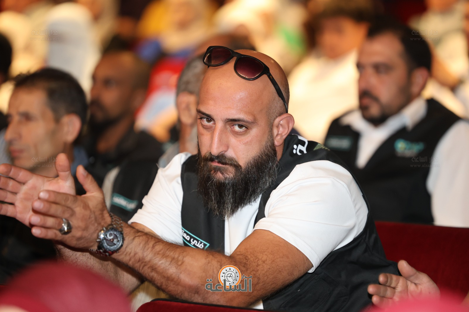 Madar Al-Saa Images 0.9502113207116538