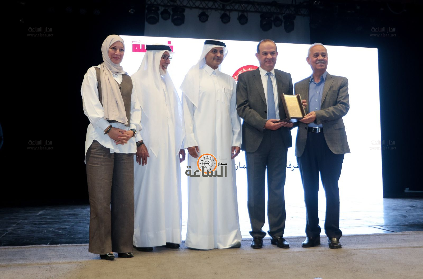 Madar Al-Saa Images 0.6226835674544502