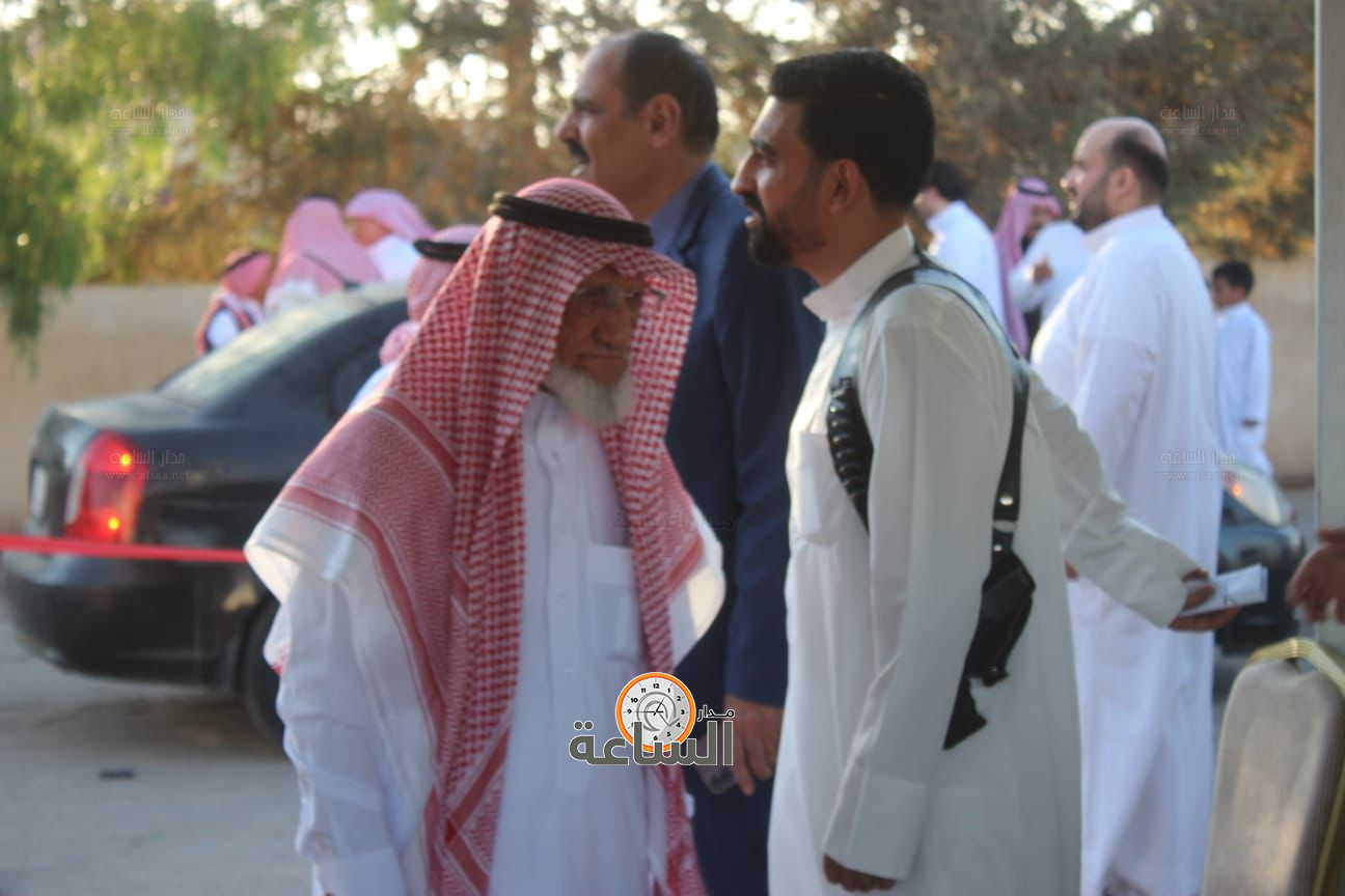 Madar Al-Saa Images 0.6448783730974808