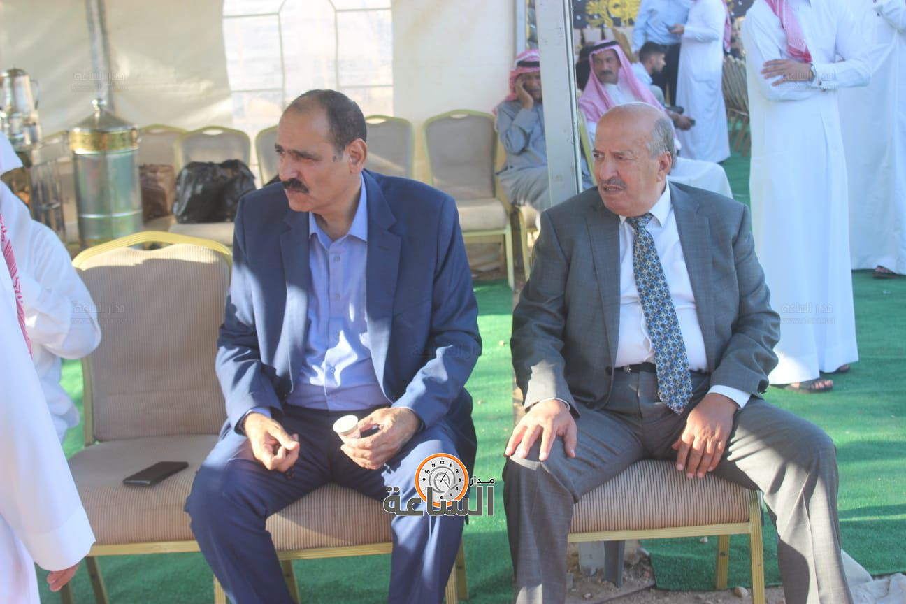 Madar Al-Saa Images 0.26387874103016806